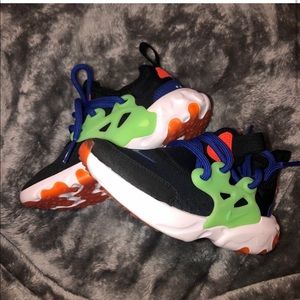 Nike Kid’s React Presto